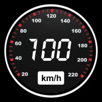 Speedometer - GPS Speed Meter