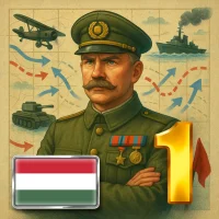 20. század 1. Elnök szimulátor