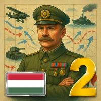 20. század 2. Elnök szimulátor