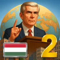 MA 2 – President Simulator PRO