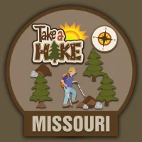 Missouri Hiking Trails
