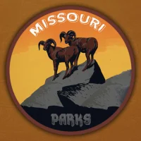Missouri State Parks